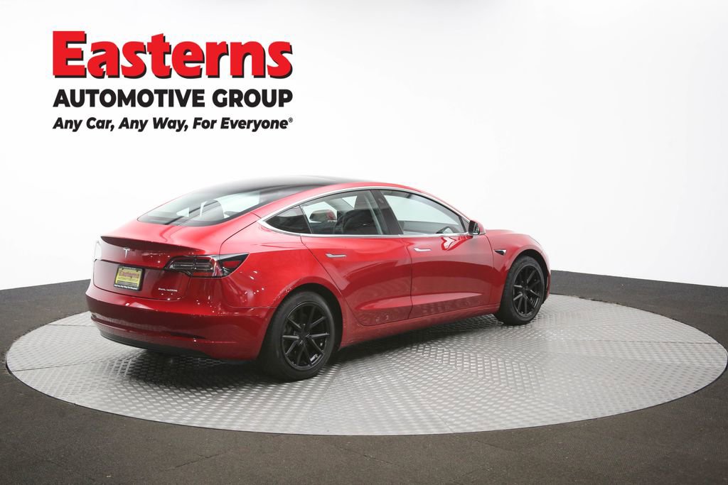 Used 2020 Tesla Model 3 Long Range image 37