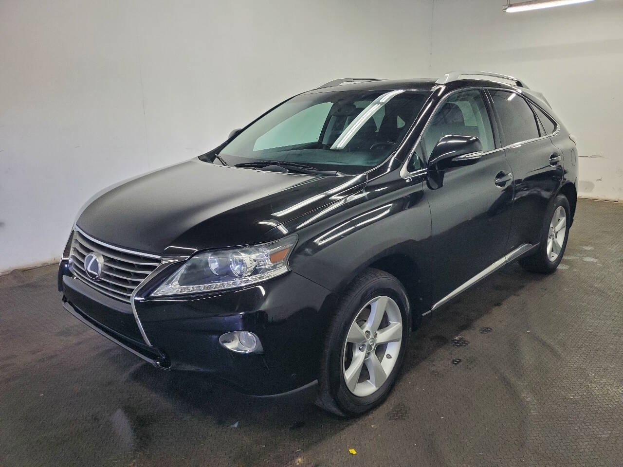 Used 2015 Lexus RX 350 AWD image 1