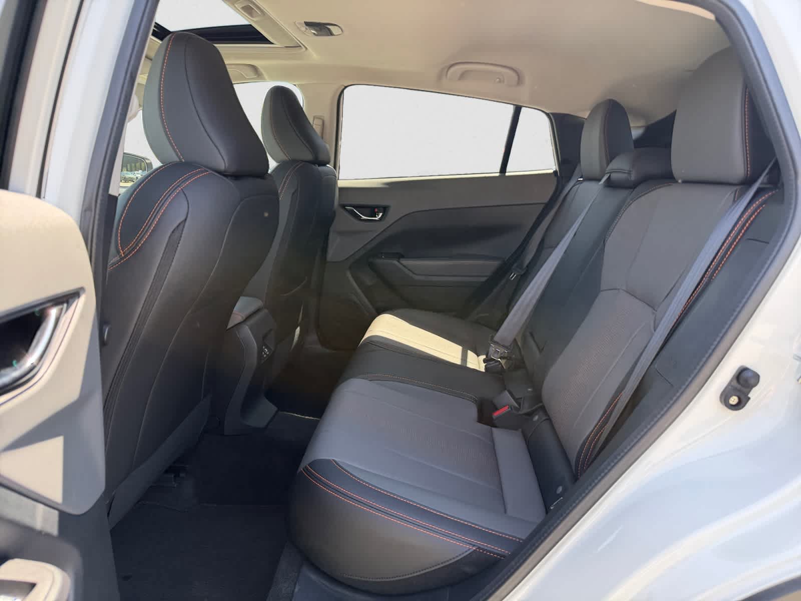 New 2026 Subaru Crosstrek 2.5i Limited w/ Crosstrek Mirror Package AWD/4WD image 11