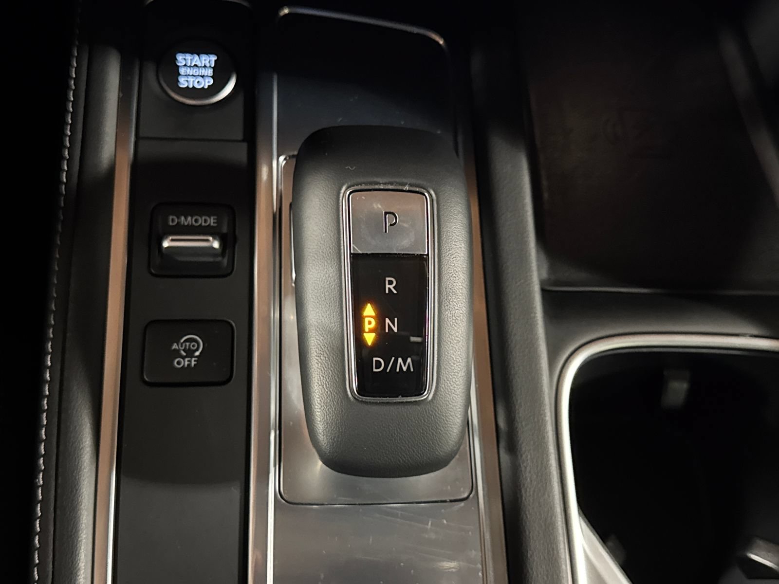 Certified 2025 INFINITI QX60 Pure AWD/4WD image 26