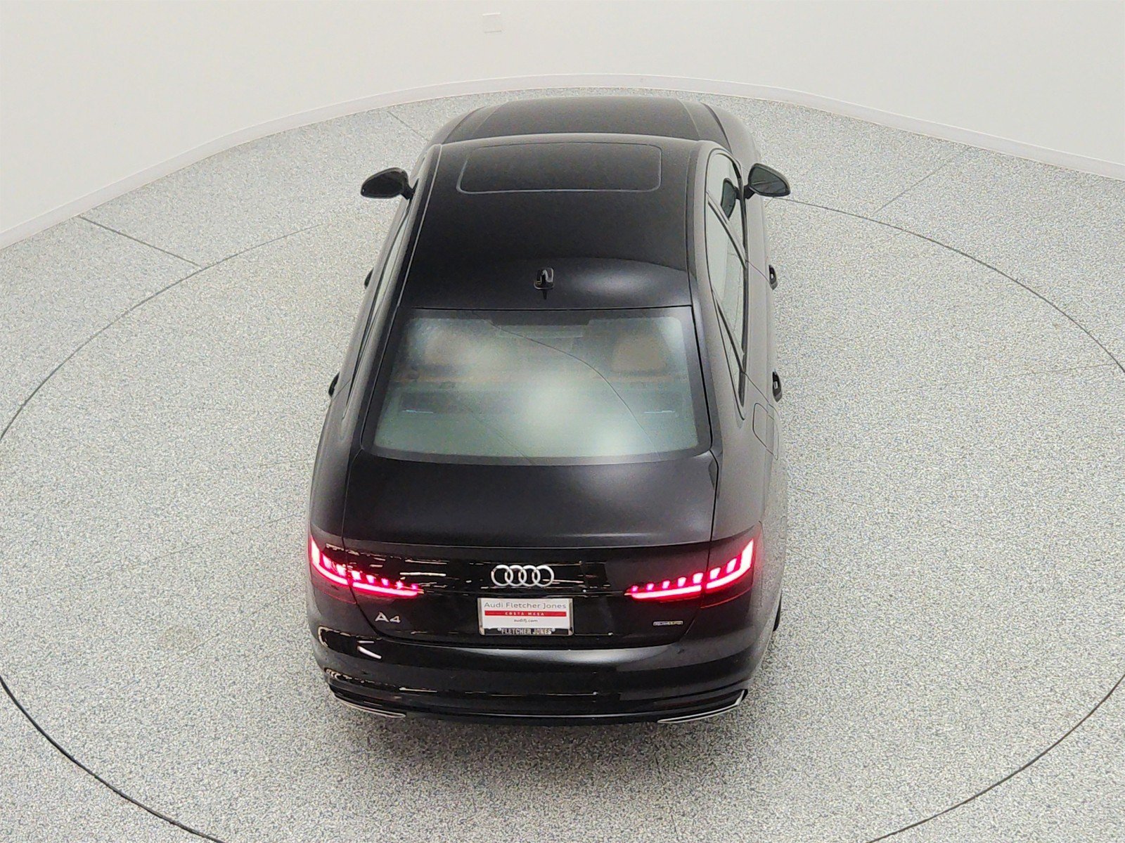 Used 2023 Audi A4 2.0T Premium Plus w/ Premium Plus Package AWD/4WD image 27