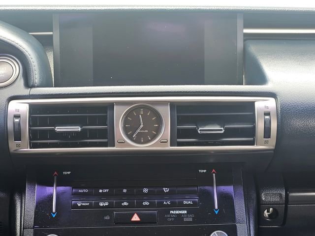 Used 2014 Lexus IS 250 RWD image 20