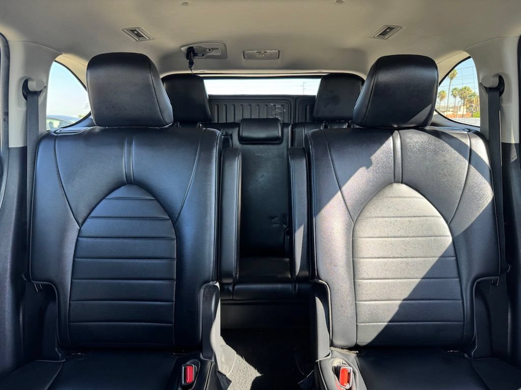 Used 2022 Toyota Highlander XLE FWD image 20
