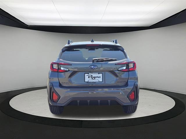 New 2026 Subaru Crosstrek 2.0i Premium image 6