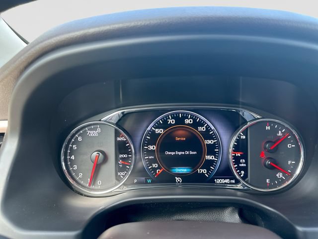 Used 2019 GMC Acadia Denali w/ Technology Package FWD image 18
