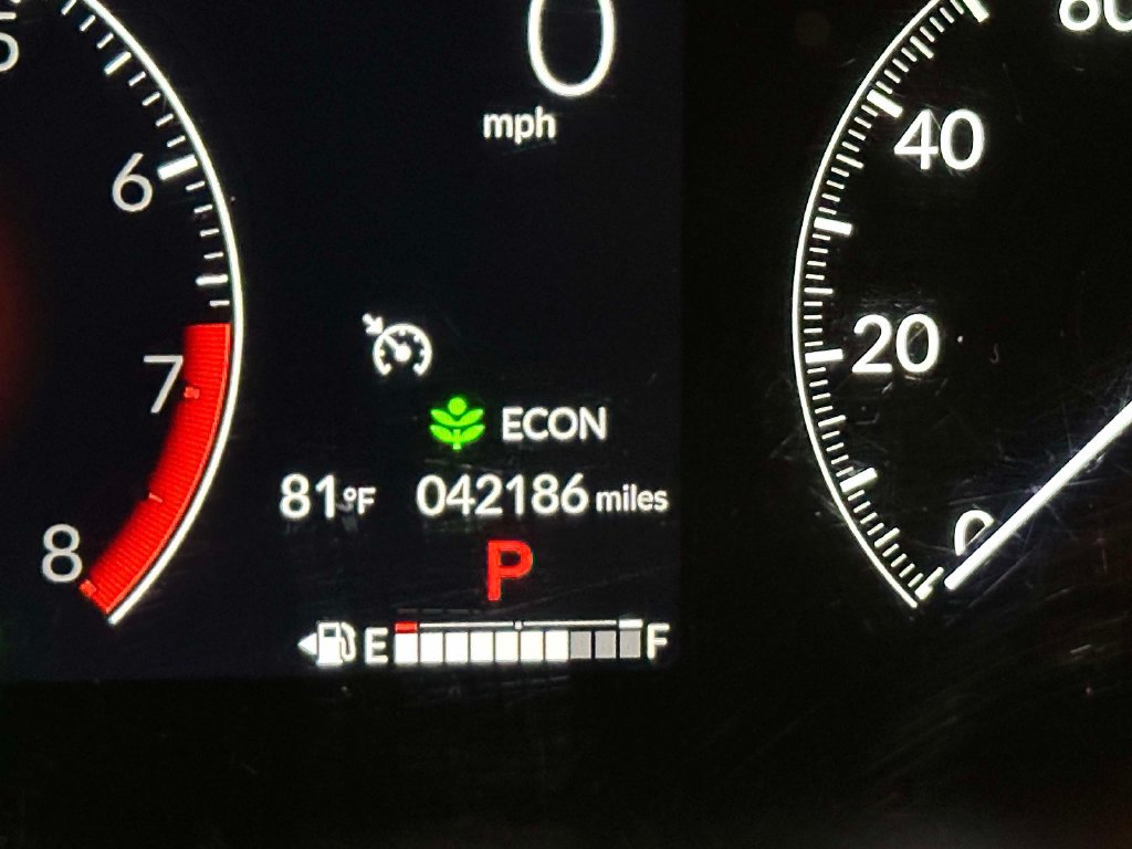 Used 2024 Honda HR-V Sport image 22