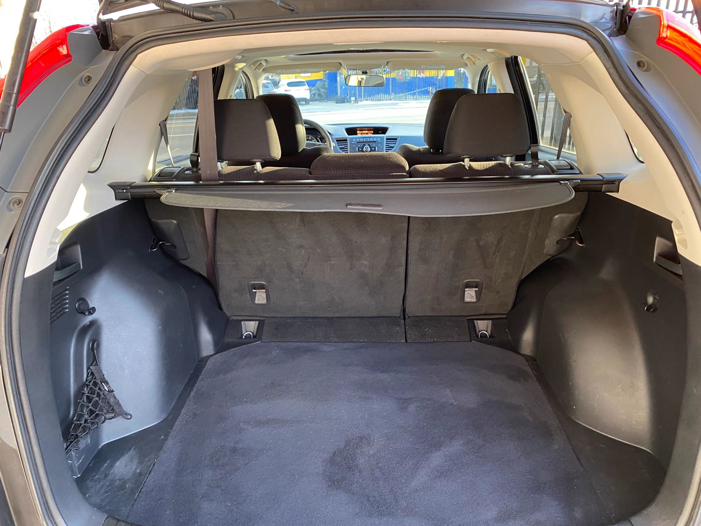 Used 2014 Honda CR-V EX image 10