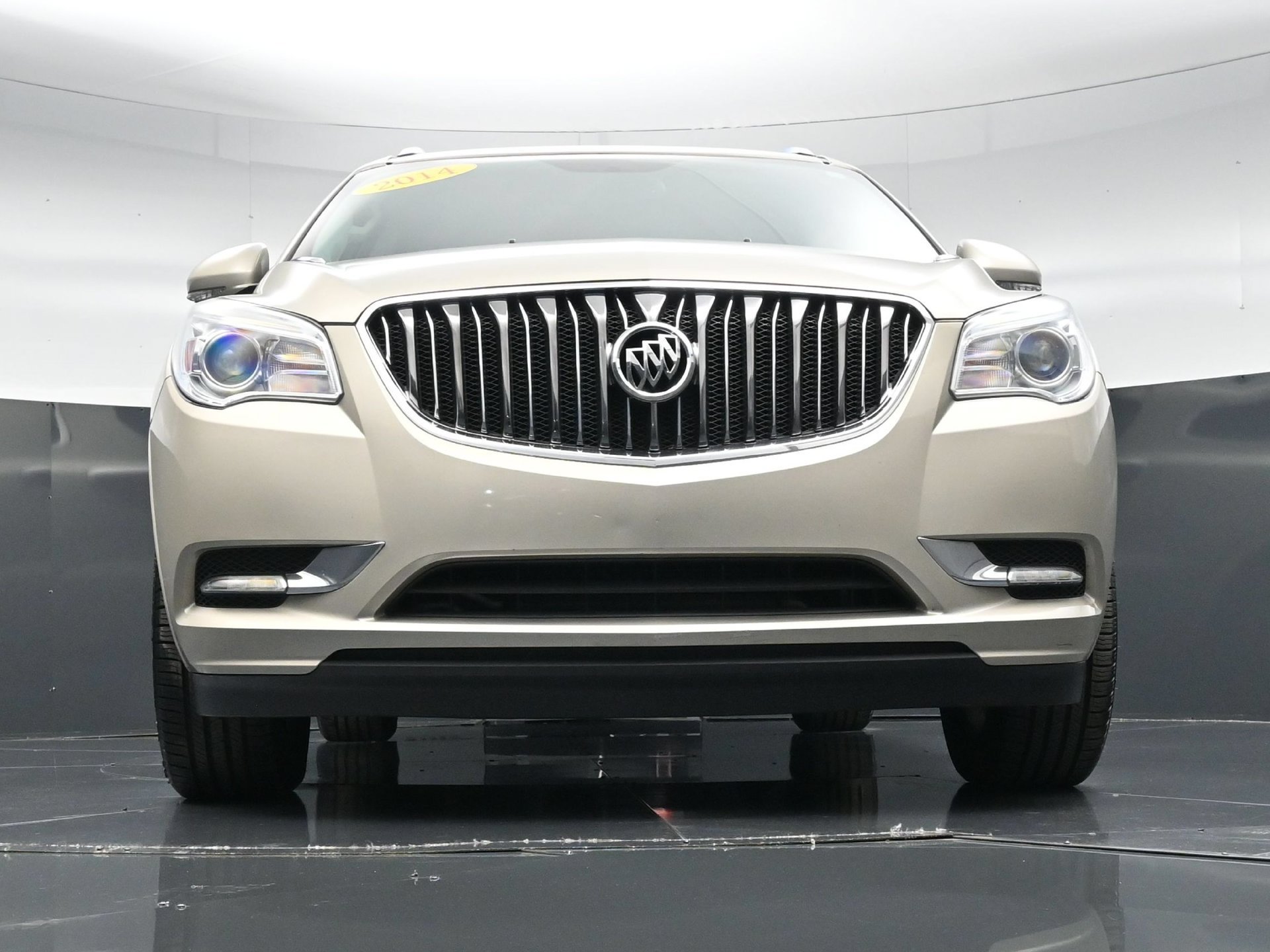 Used 2014 Buick Enclave Leather FWD image 41
