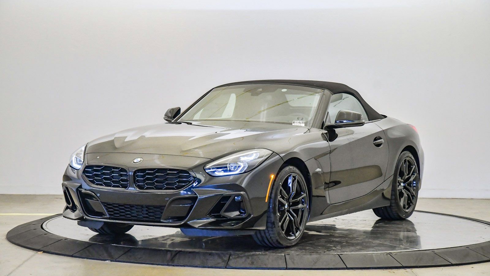 New 2026 BMW Z4 sDrive30i w/ Premium Package