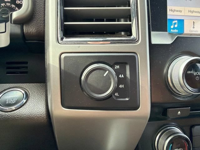 Used 2018 Ford F150 King Ranch AWD/4WD image 36