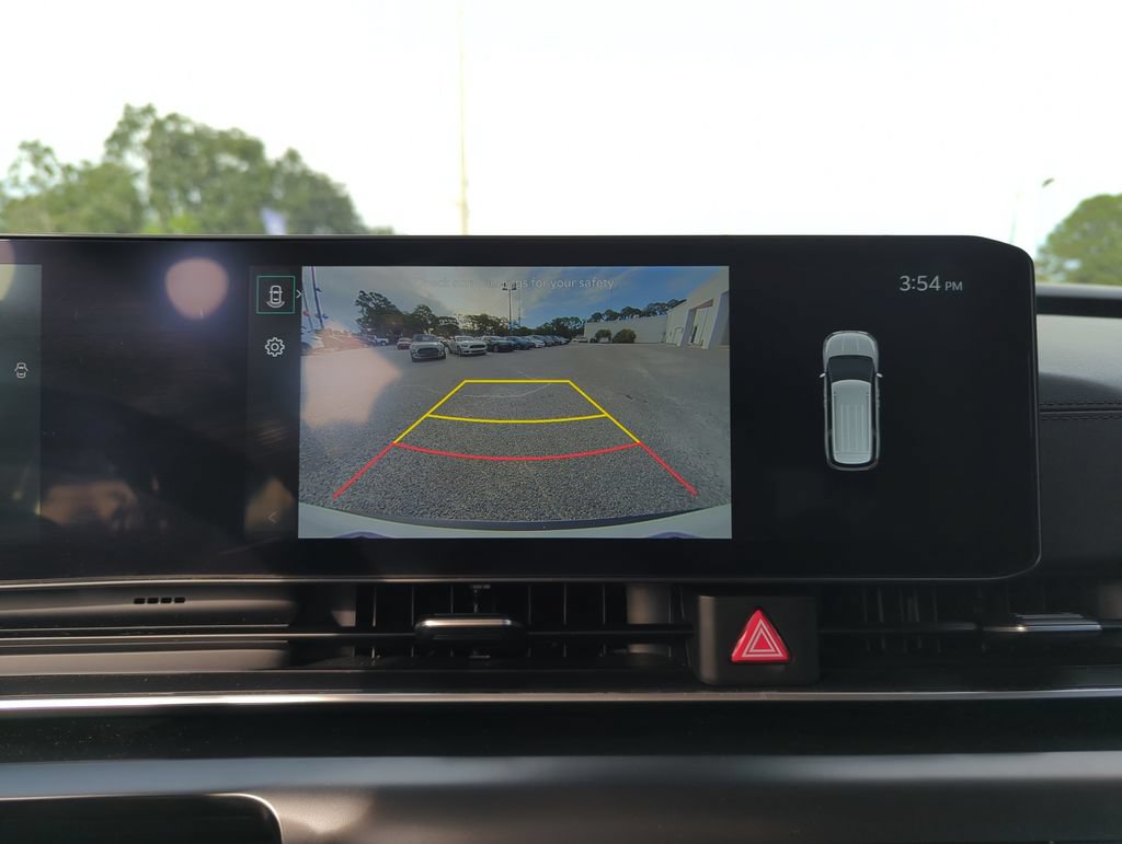 Used 2026 Kia Carnival FWD image 26