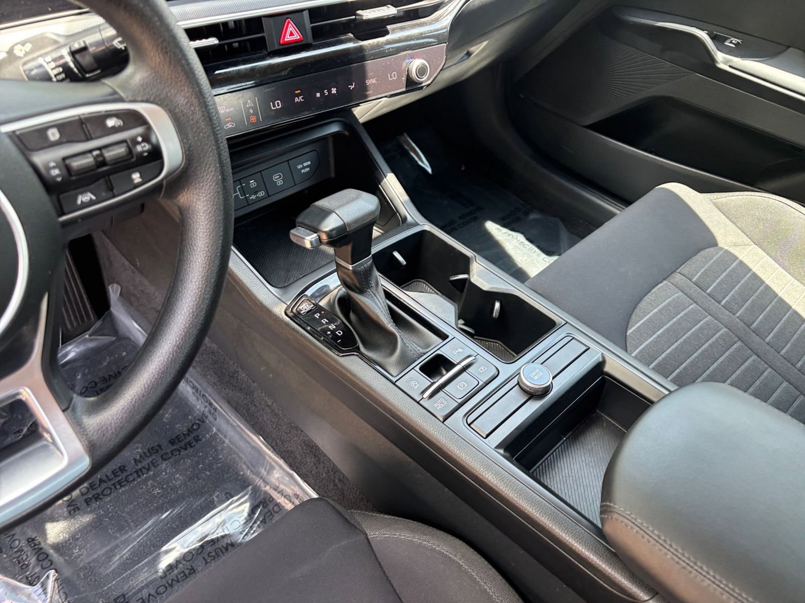 Used 2025 Kia K5 LXS FWD image 42