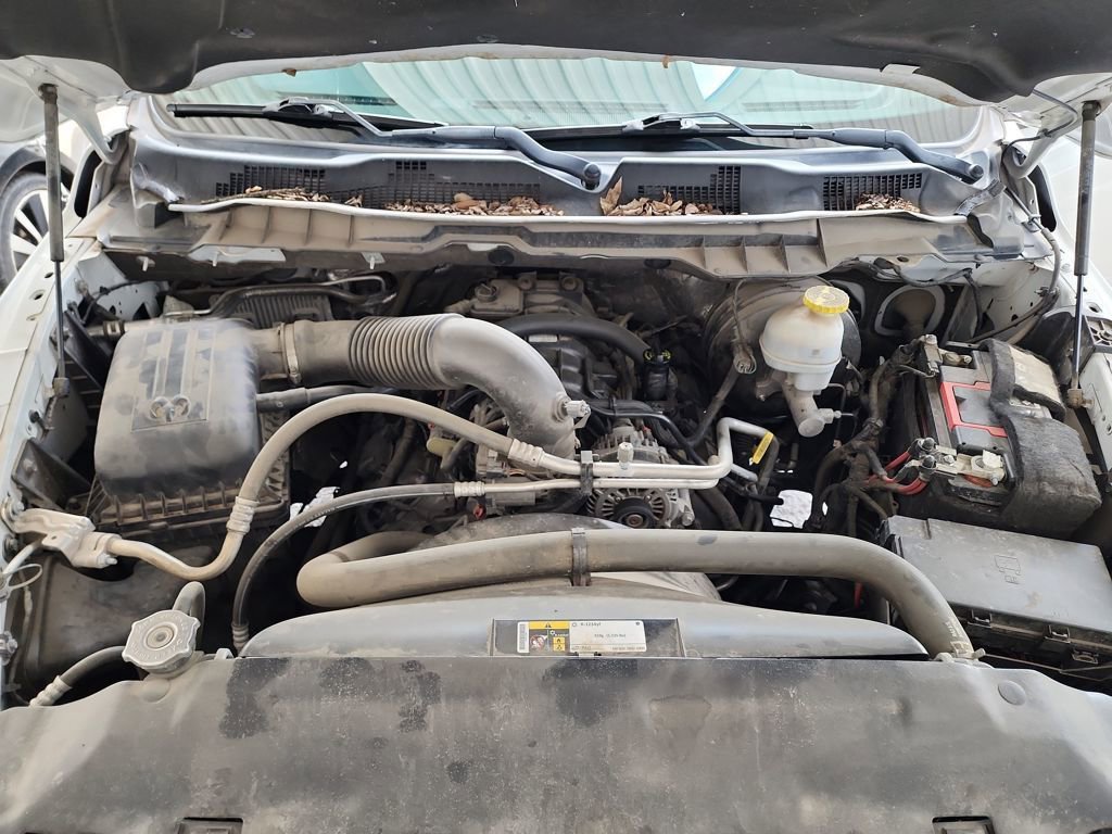 Used 2021 RAM 1500 Tradesman w/ Popular Equipment Group image 34