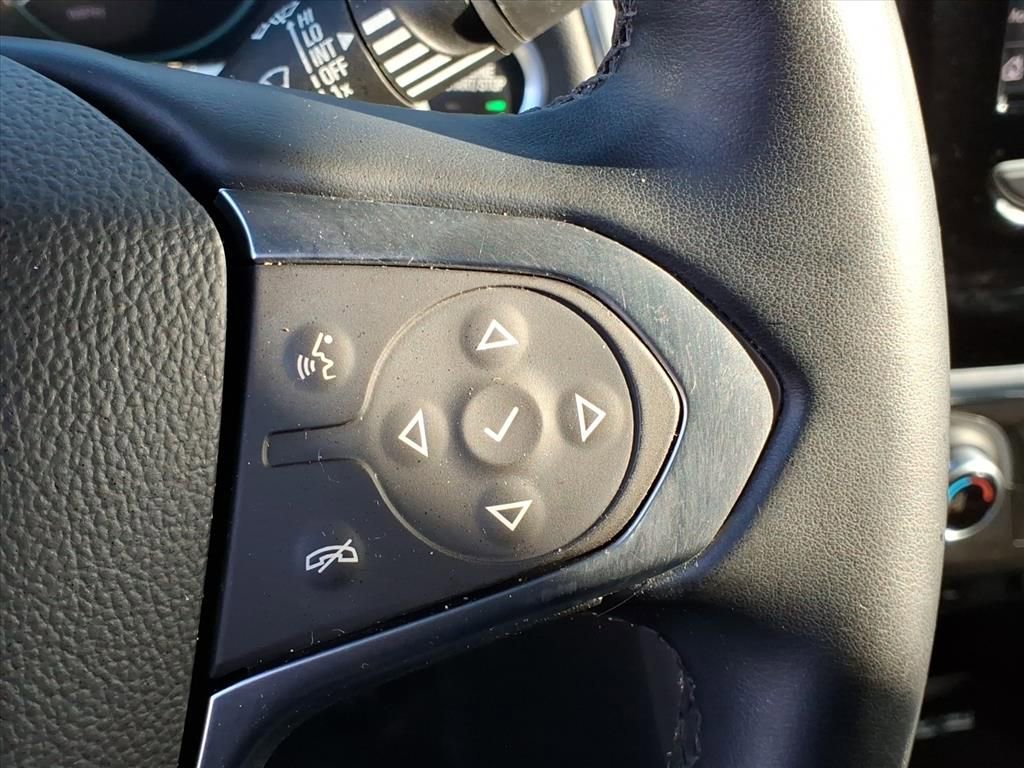 Certified 2023 Chevrolet Traverse LT image 20