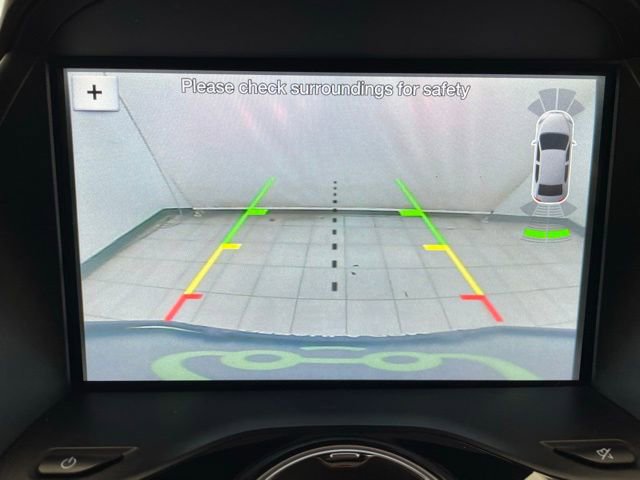 Used 2019 Ford Escape Titanium AWD/4WD image 6