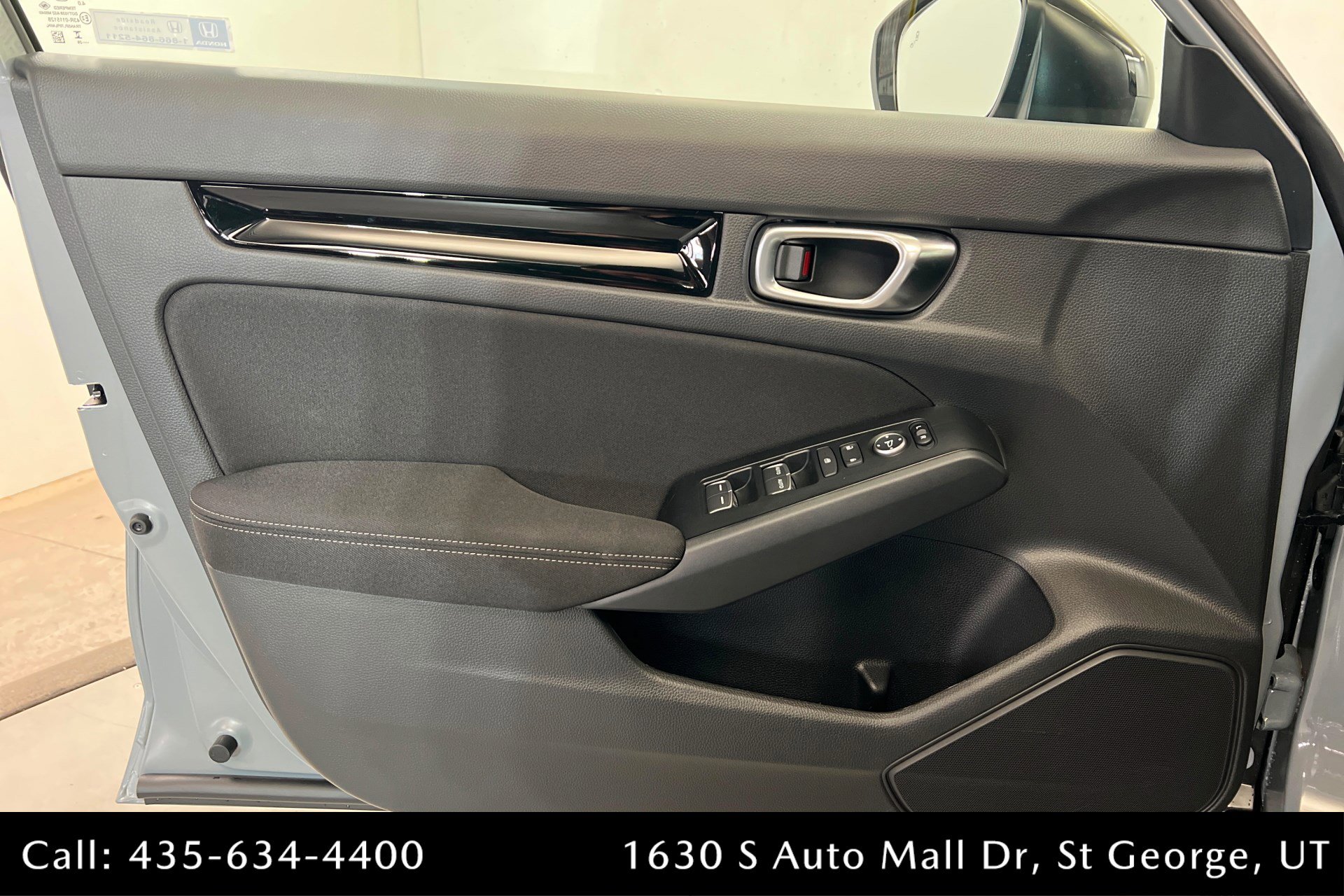 New 2026 Honda Civic Sport image 14