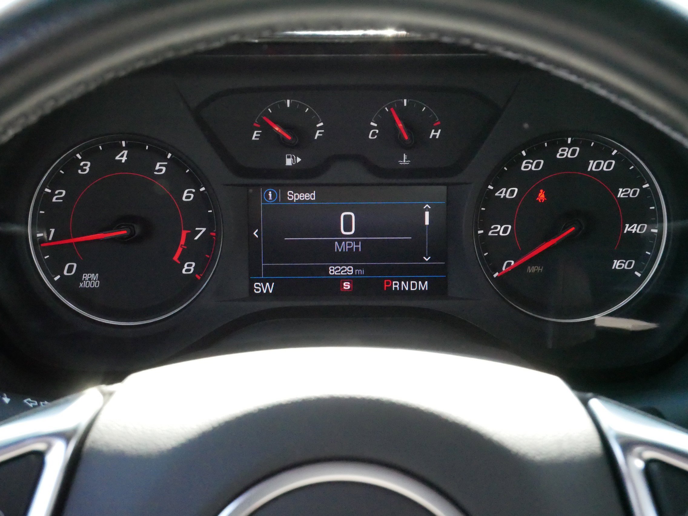 Used 2022 Chevrolet Camaro LT image 22