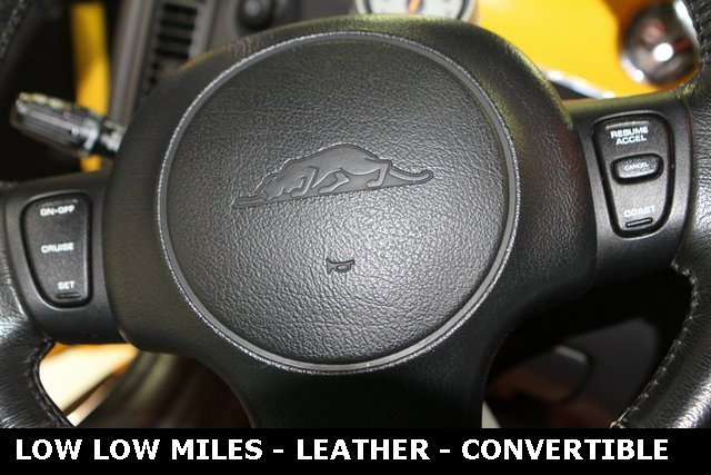 Used 1999 Plymouth Prowler image 19