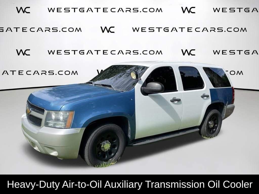 Used 2012 Chevrolet Tahoe 2WD image 13
