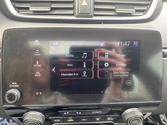 Used 2017 Honda CR-V EX image 14