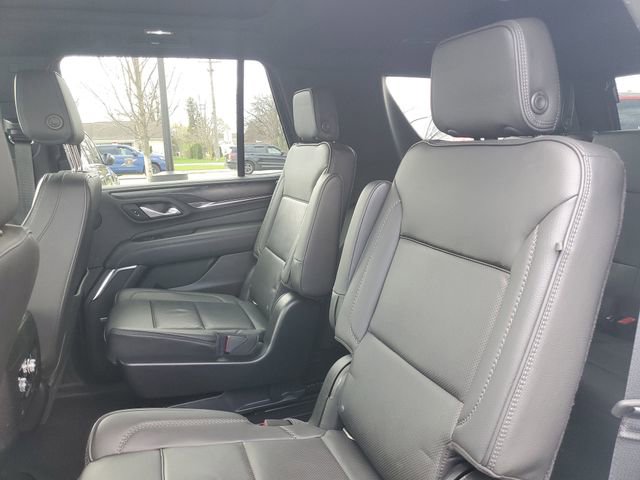 Used 2021 GMC Yukon Denali AWD/4WD image 27