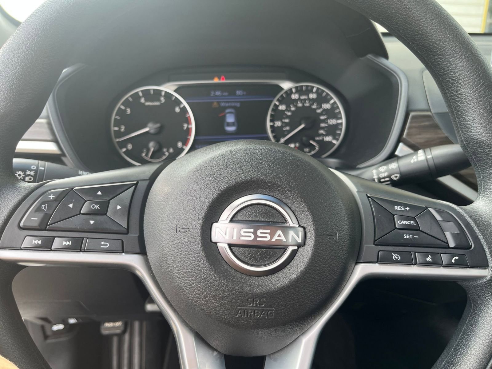 Used 2025 Nissan Altima 2.5 SV image 29