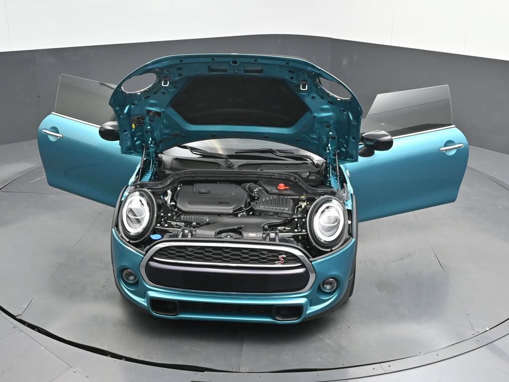 Used 2021 MINI Cooper S w/ 6.5" Touchscreen Package FWD image 46