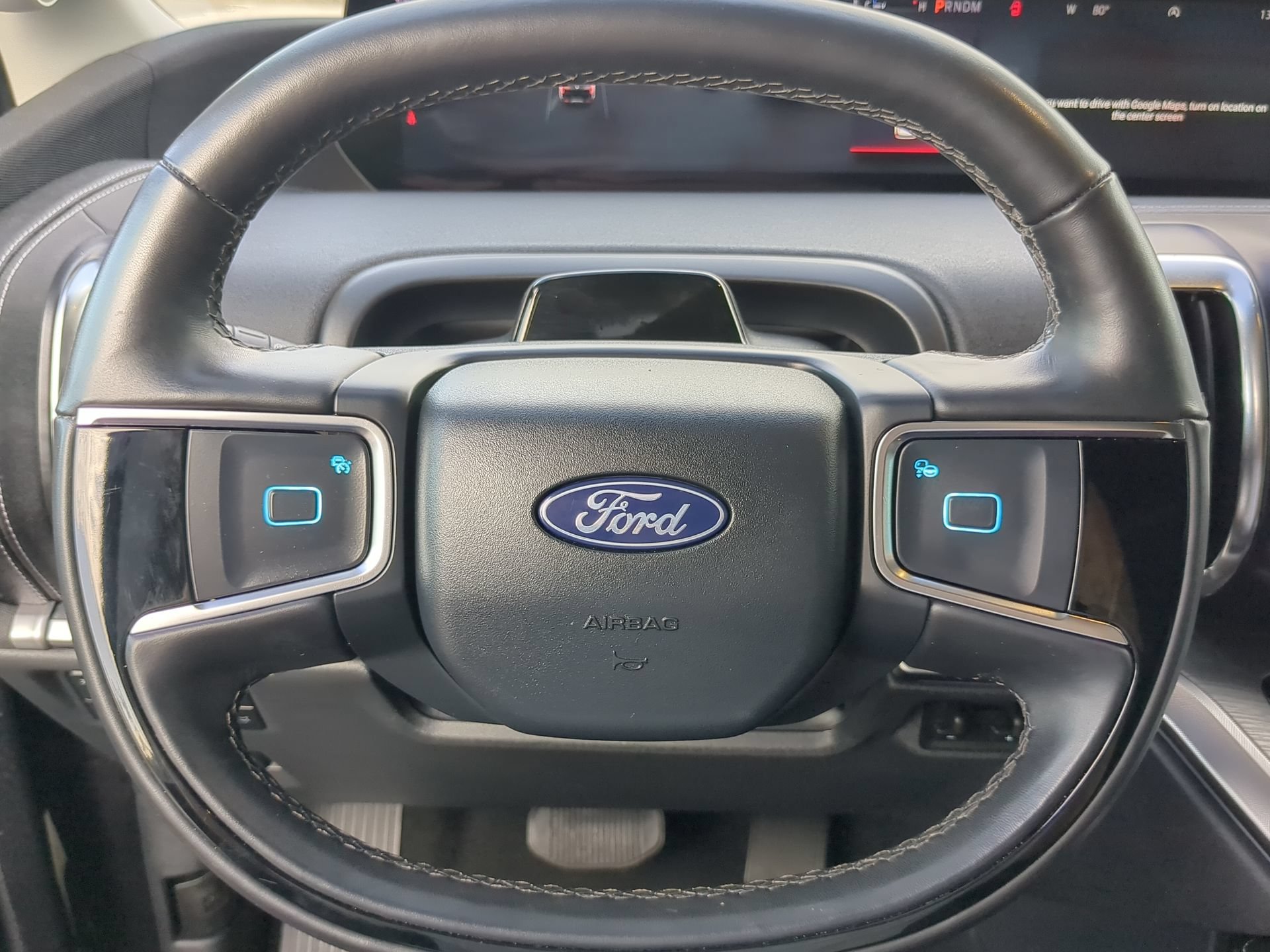 Certified 2025 Ford Expedition Max Platinum w/ Driver's Package AWD/4WD image 70