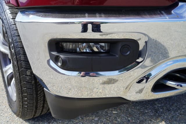 Used 2022 RAM 1500 Laramie image 93