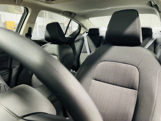 New 2025 Nissan Altima 2.5 SV w/ SV Special Edition Package image 3