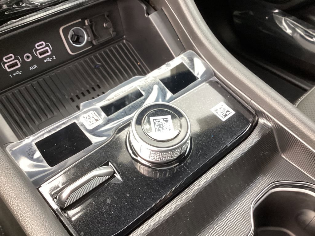 New 2026 Jeep Grand Cherokee L 4WD image 35