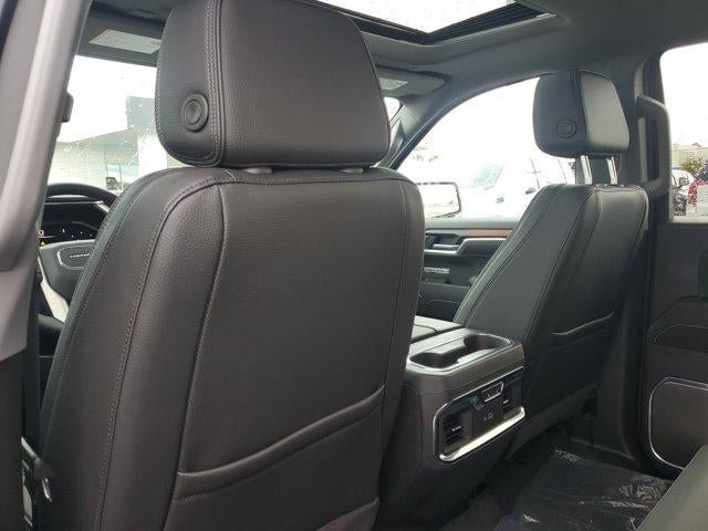 New 2026 GMC Sierra 1500 Denali AWD/4WD image 13