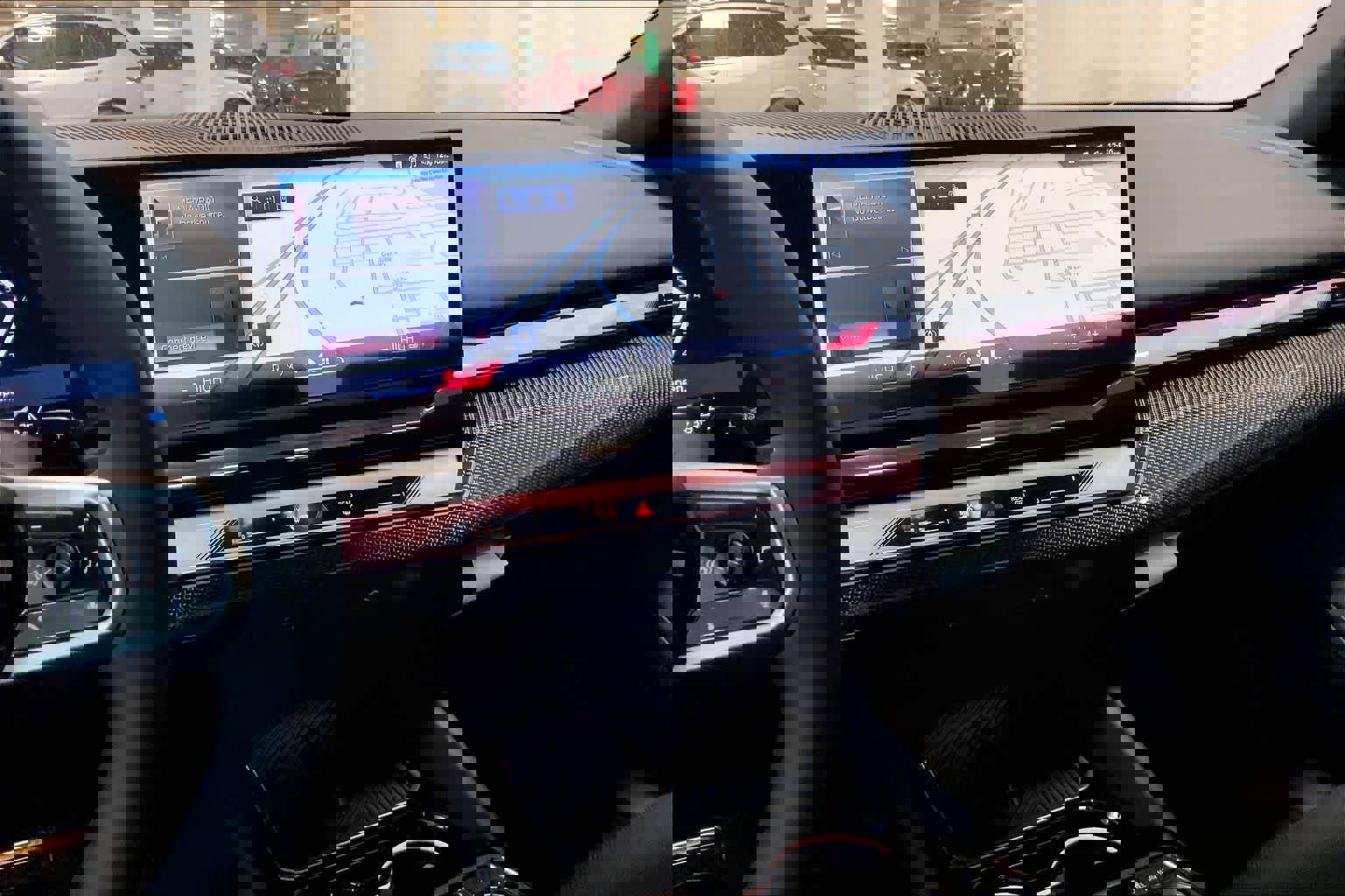 New 2026 BMW 540i xDrive 540i xDrive w/ Executive Package image 6