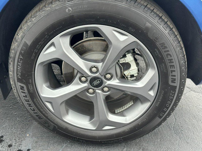 Used 2023 Ford Escape ST-Line w/ Tech Pack #1 image 6