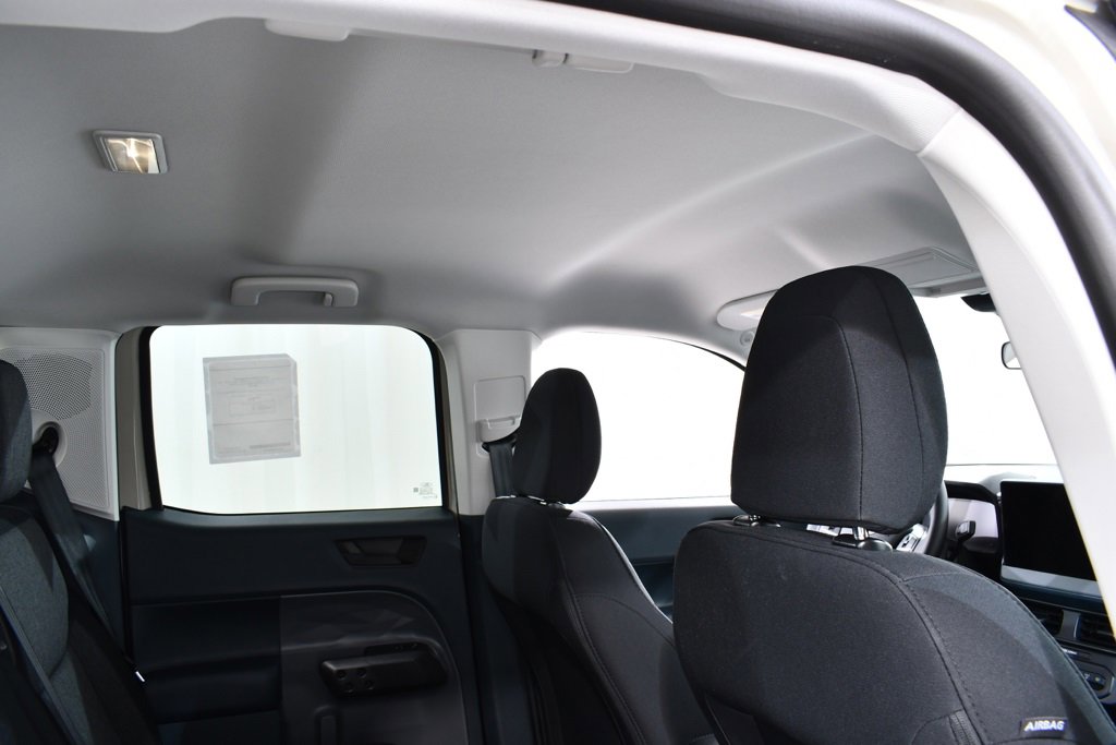 New 2025 Ford Maverick XLT w/ XLT Luxury Package image 18