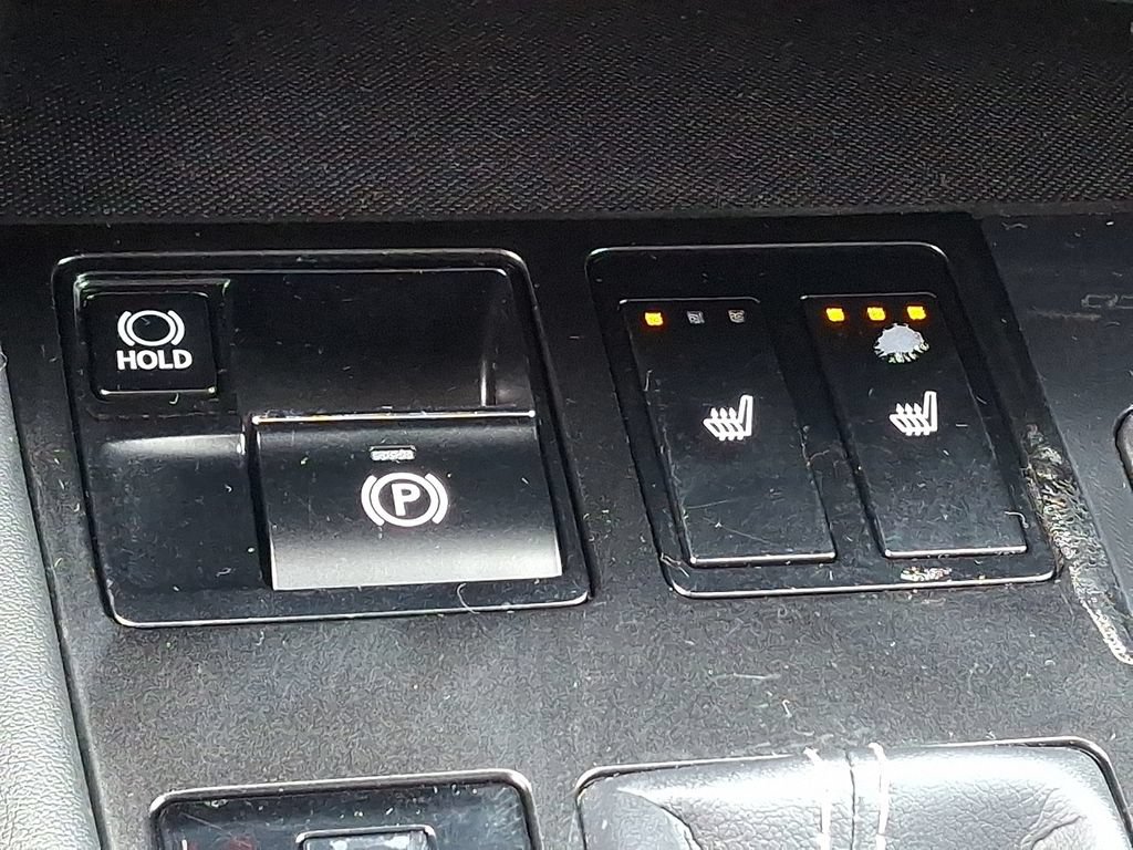 Certified 2022 Lexus RX 350 AWD image 26