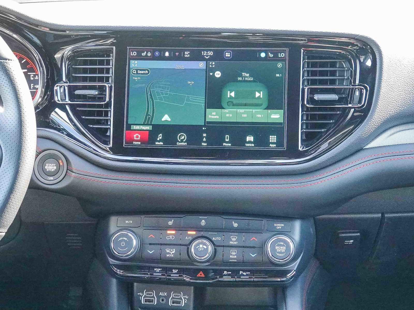 New 2026 Dodge Durango GT image 12