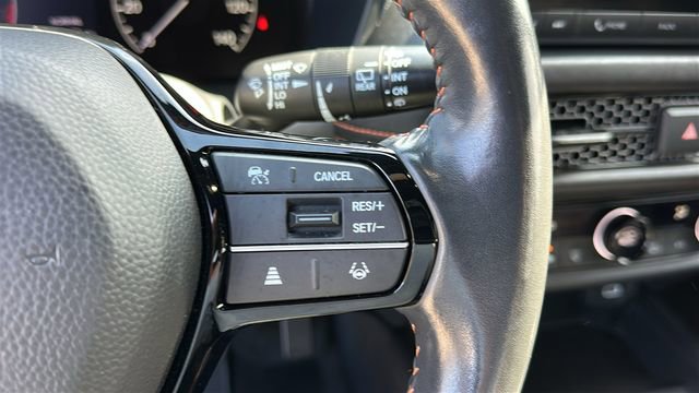 Used 2023 Honda HR-V Sport image 12