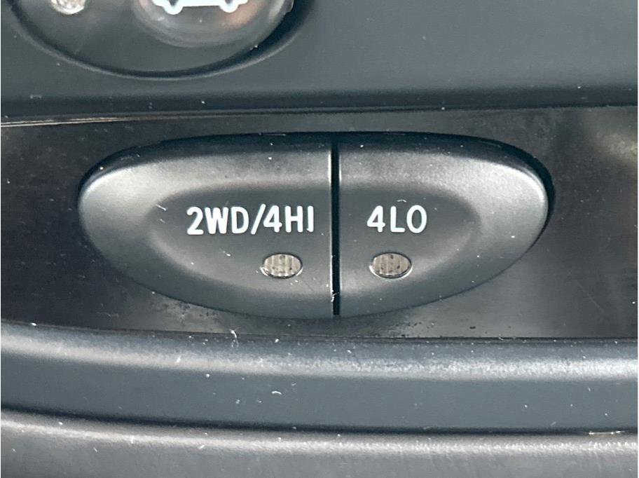 Used 2003 Toyota Tundra SR5 image 18