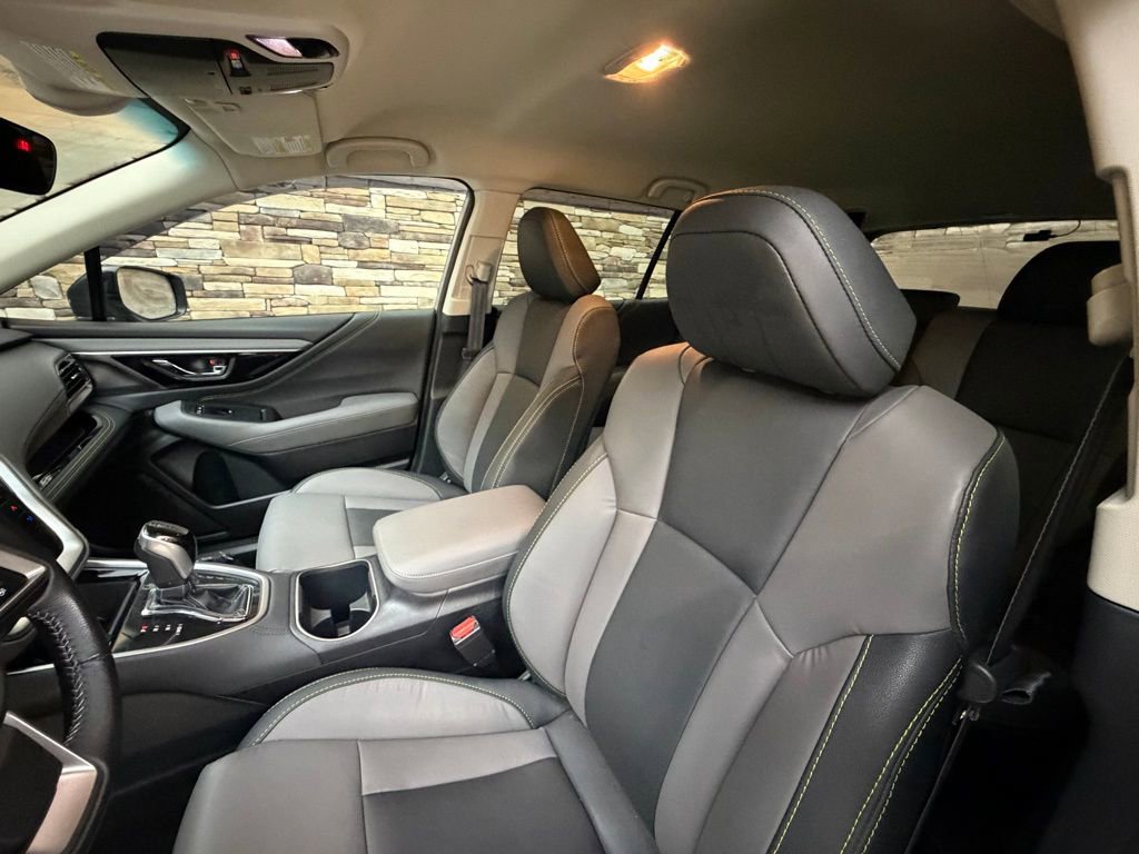 Used 2022 Subaru Outback Onyx Edition XT image 12