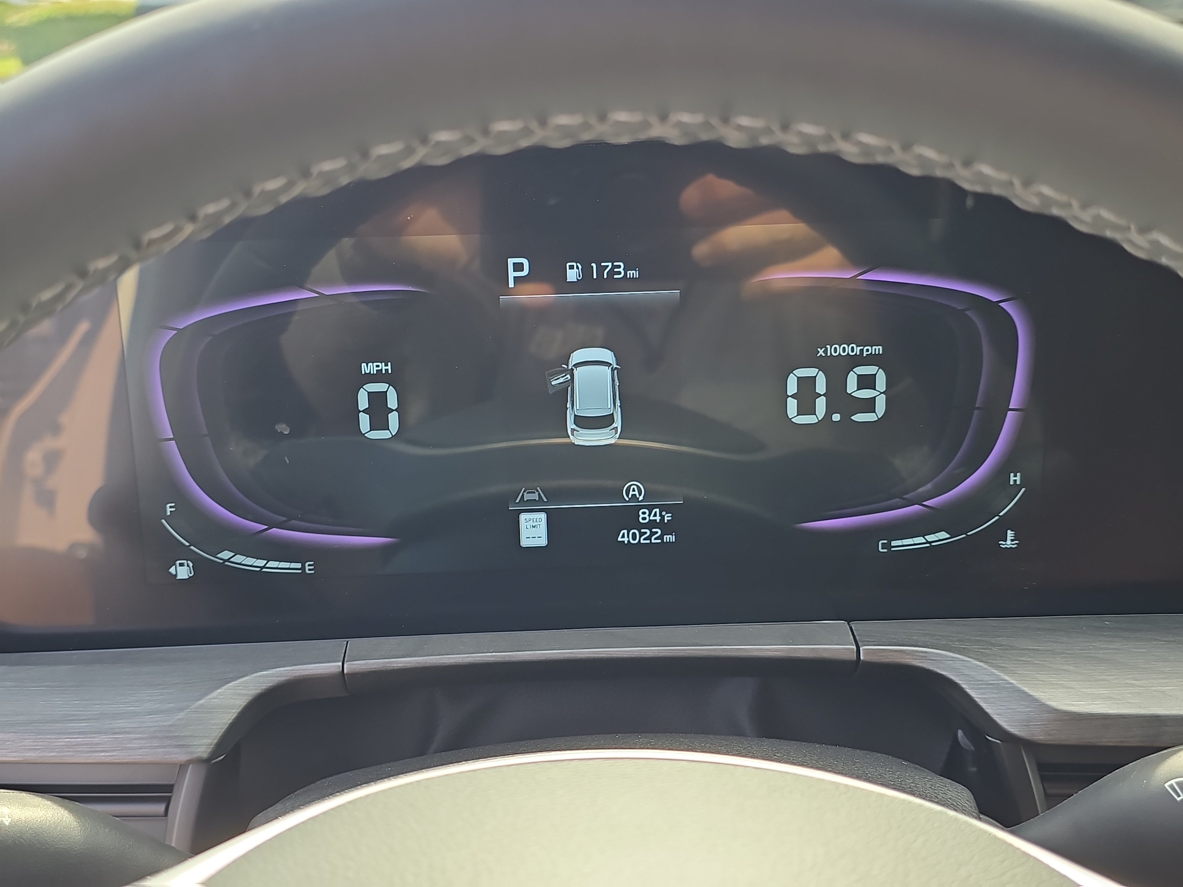 Certified 2025 Kia Telluride EX X-Line AWD/4WD image 35