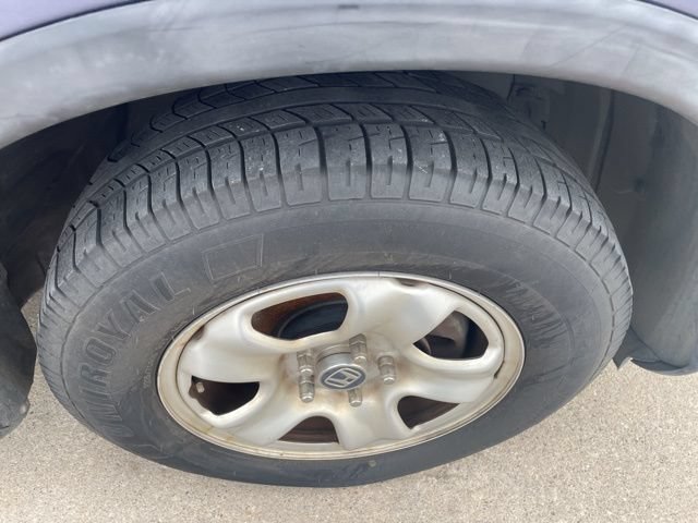 Used 2014 Honda CR-V LX image 19