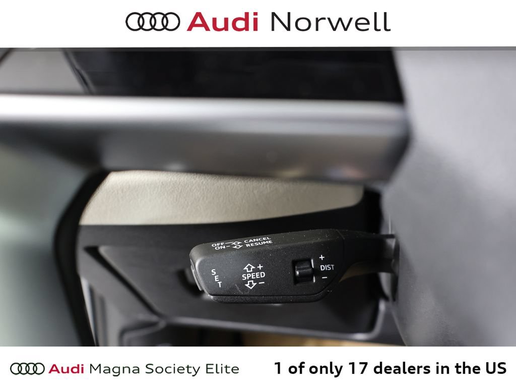 New 2026 Audi A5 Prestige AWD/4WD image 24