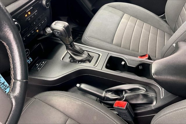 Used 2019 Ford Ranger XLT w/ Equipment Group 301A Mid image 16