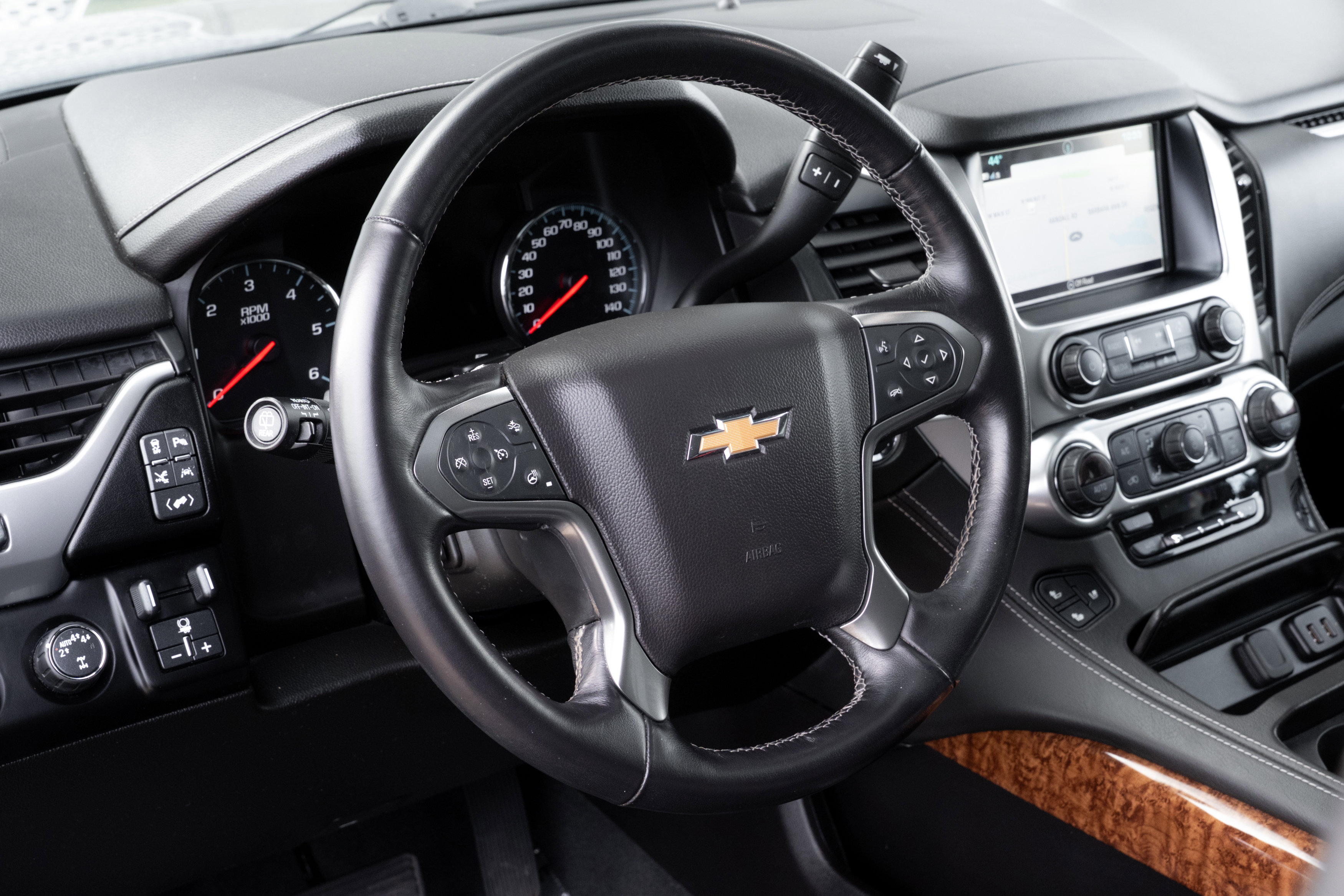 Used 2019 Chevrolet Tahoe Premier image 11