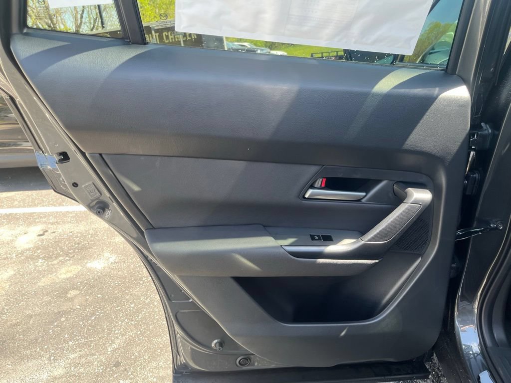 New 2026 MAZDA CX-50 AWD 2.5 Hybrid w/ Cargo Package image 21