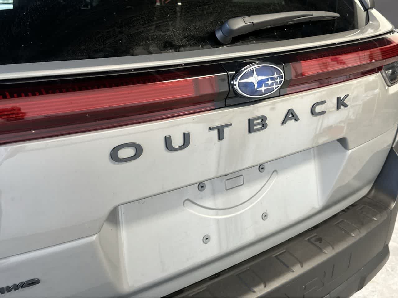New 2026 Subaru Outback Premium AWD/4WD image 10