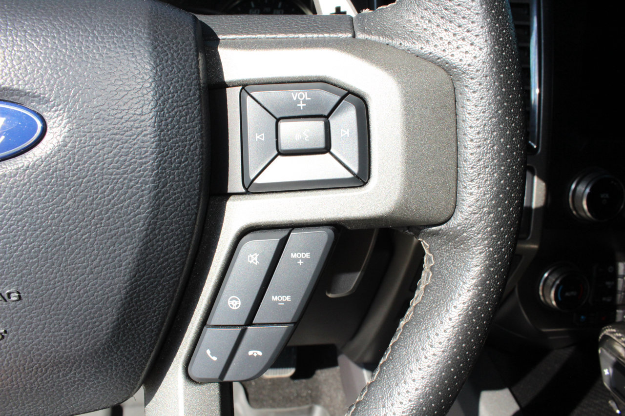 Used 2019 Ford F150 Raptor w/ Equipment Group 802A Luxury image 54