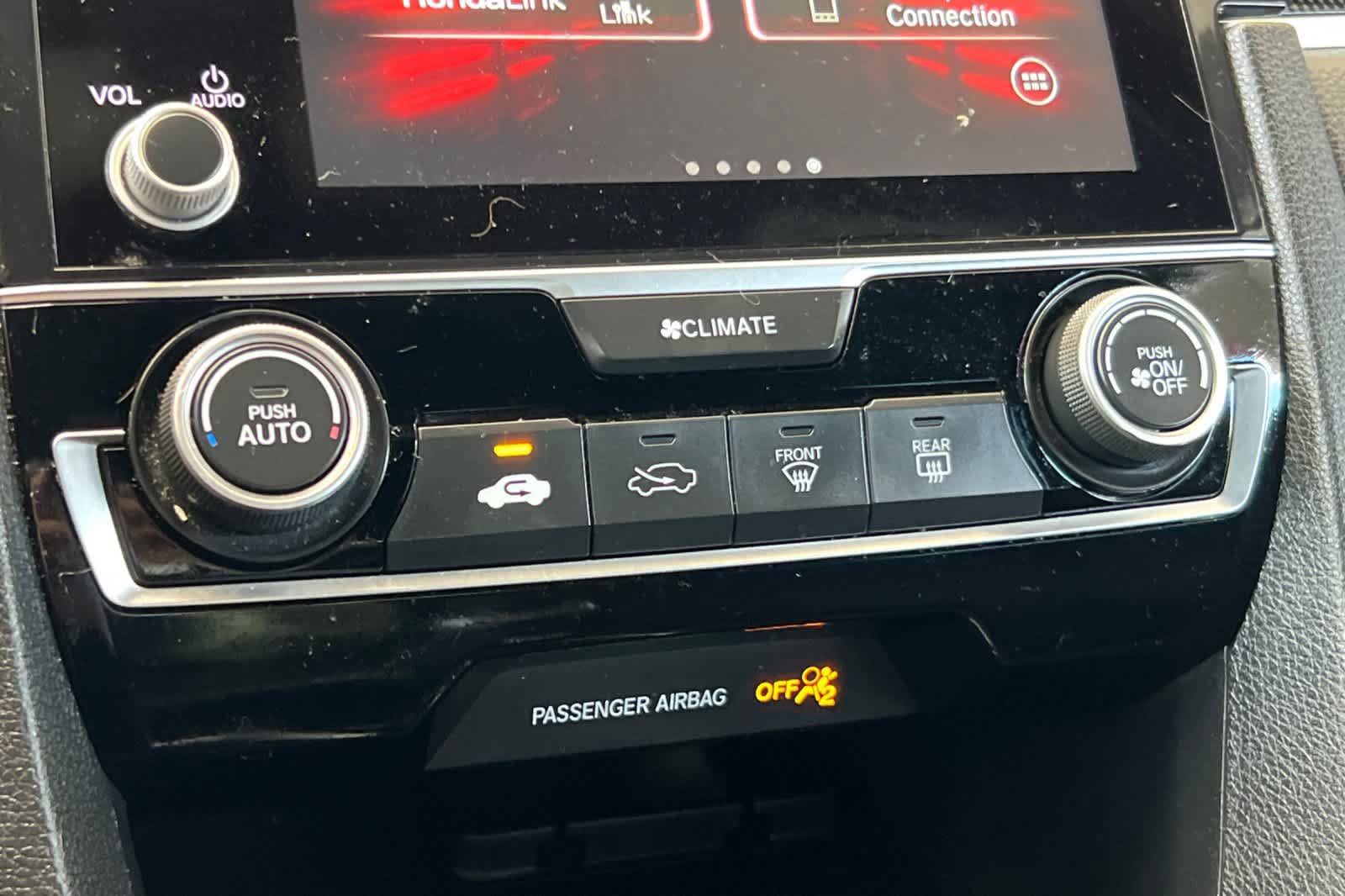 Used 2019 Honda Civic Sport image 20