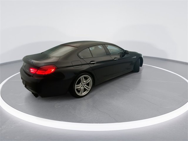 Used 2014 BMW 650i xDrive image 4